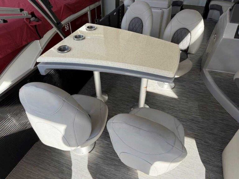 2021 Bennington 25LPD - SPS US-ETWK5858B121 [photo 19]